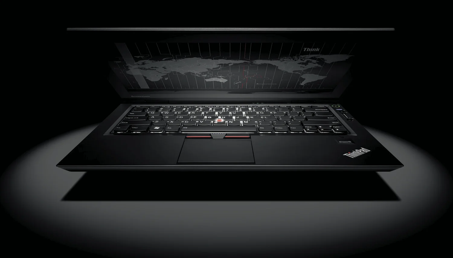 A new RapidCharge technology makes its debut in the X1, bringing the integrated battery to 80 percent capacity in just 30 minutes