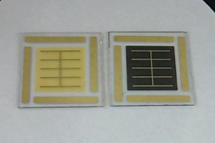 The new PV cell can generate electricity from ultraviolet and infrared light as well as visible light