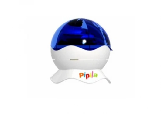Pipila pacifier sterilizer