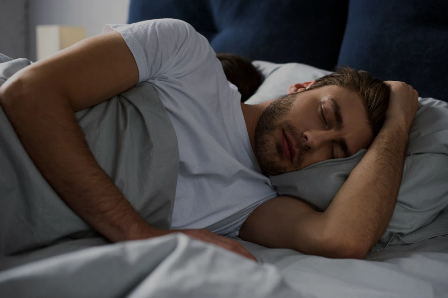 Sleep duration, how long it takes to get to sleep and how often we wake during the night – are affected by what we eat