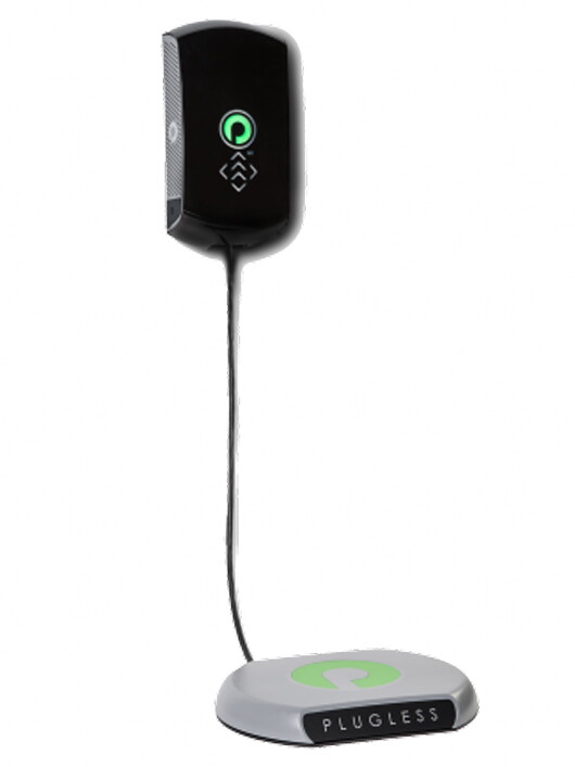 Bosch and Evatran partner to bring EV wireless charging system to the US