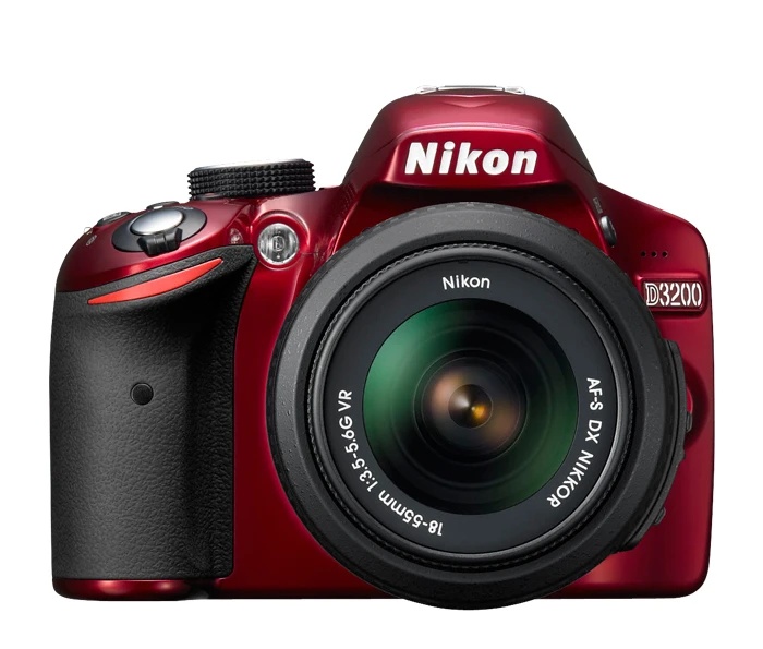 When shooting RAW and JPEG Fine on the Nikon D3200 each image could take up 31.9 MB