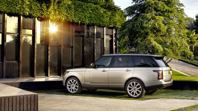2013 Range Rover