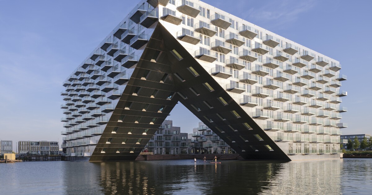 The best houses of 2022 The best houses of 2022