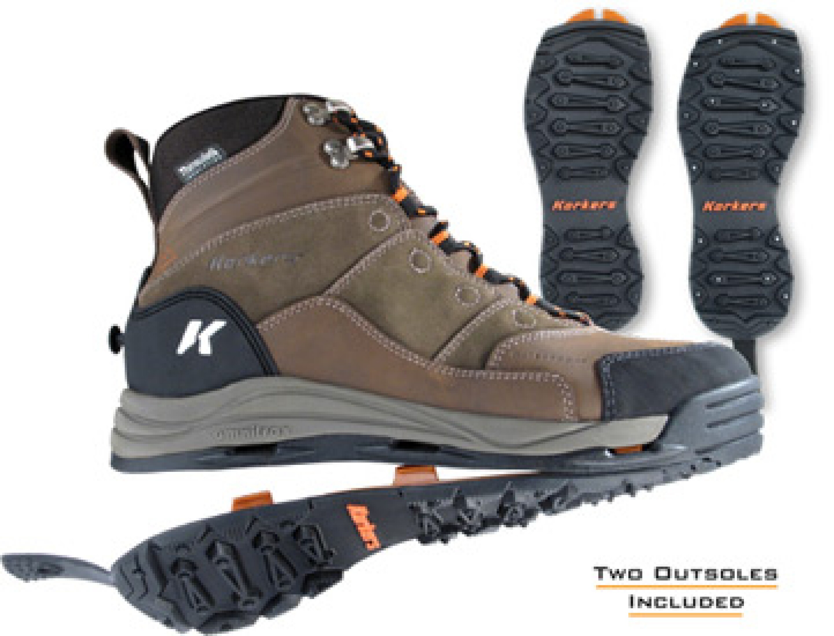 korkers winter boots