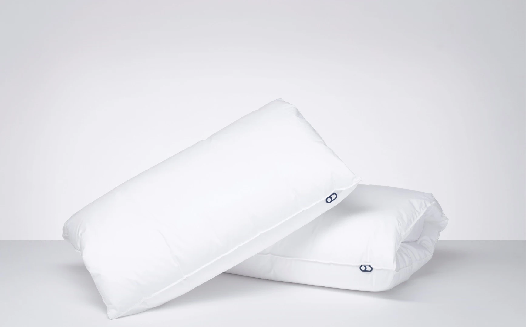 Kickstarter pledges start at €69 ($78) for a single pillow, or €129 ($145) for two, while pillow cases will cost an extra €20 ($23) each
