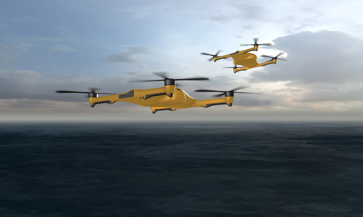 The T-650 would incorporate an open system architecture, meaning that third-party devices and capabilities could be added to it