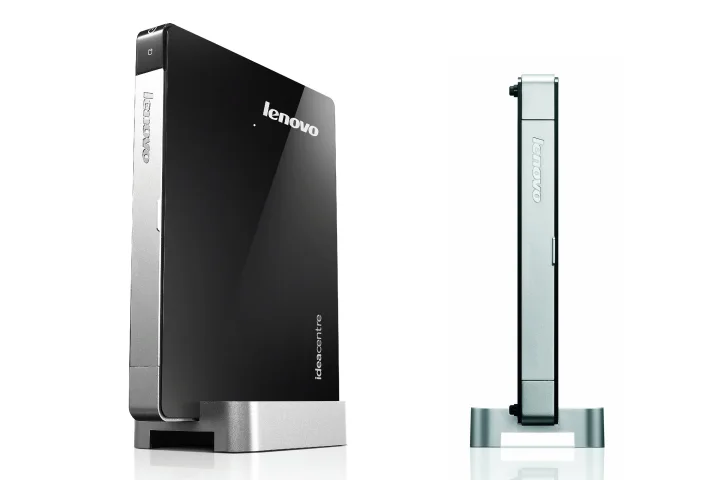Lenovo has announced the successor to last year's IdeaCentre Q180 desktop computer, the IdeaCentre Q190