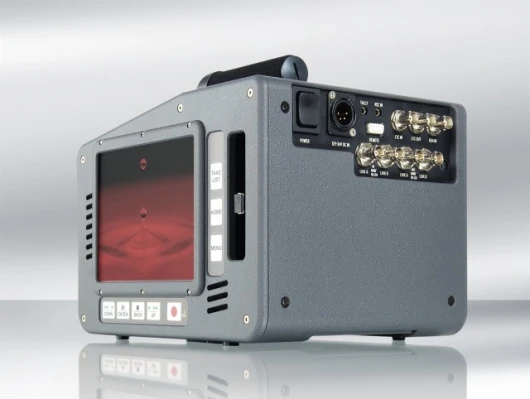 The Weisscam DM-2 Digimag