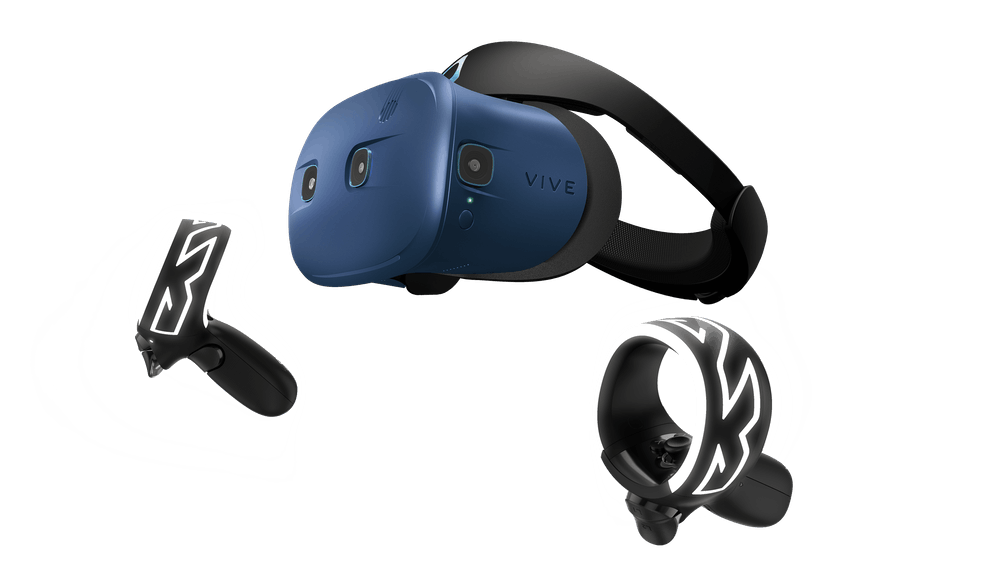 Vive Pro Eye