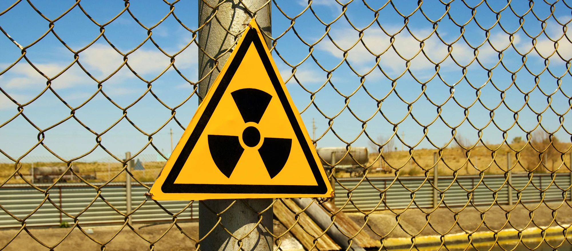 A new type of nanocrystal treatment could one day prevent some cell damage from radiation