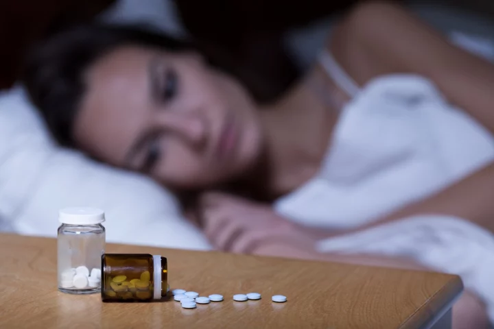 The animal trial revealed a new class of hypnotic drug helps maintain the body's ability to quickly wake up in response to dangerous alerts such as a fire alarm