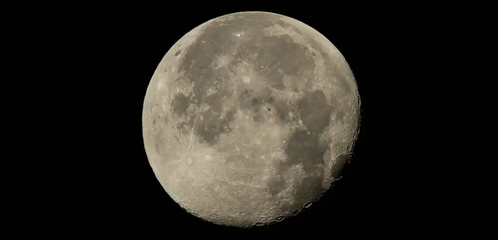 With the confirmation of water ice deposits on the Moon, what could it mean for future explorers