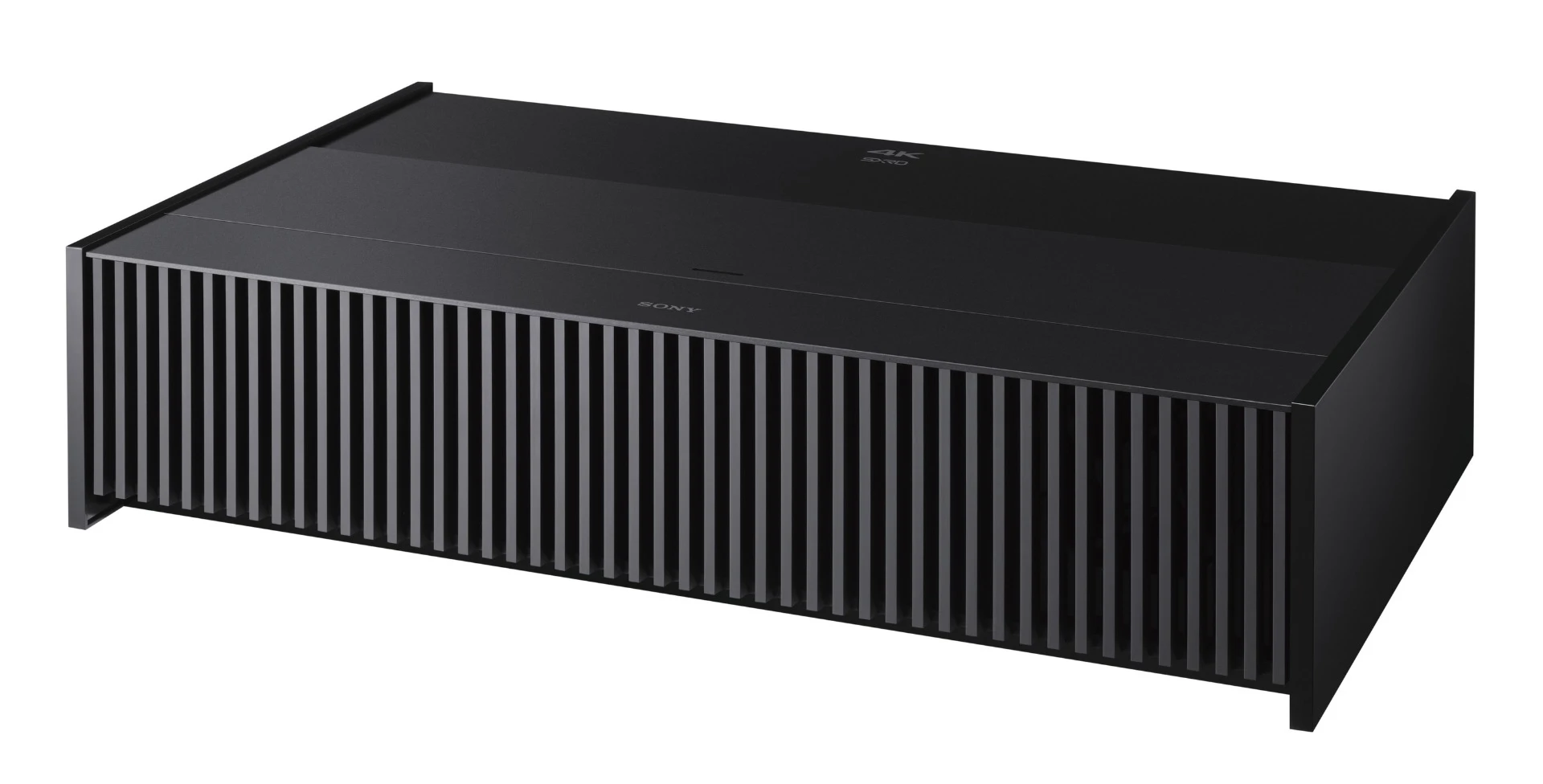 The VPL-VZ1000ES is High Dynamic Range (HDR) compatible and offers 4K playback