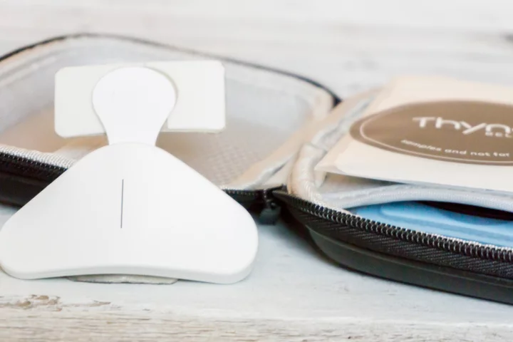 We take Thync's second-gen product, Thync Relax, for a test-drive