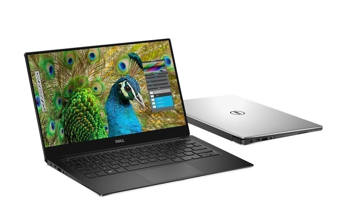 Dell XPS 13 (2016)