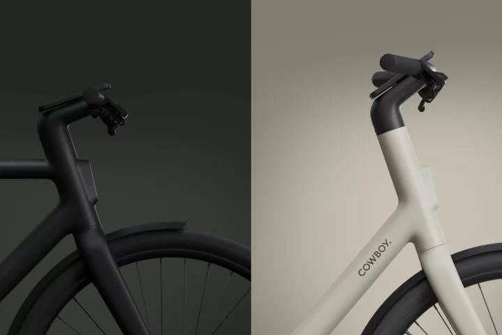 "Everyone now has an opportunity to break free no matter their frame style preference," said Cowboy CEO, Adrien Roose
