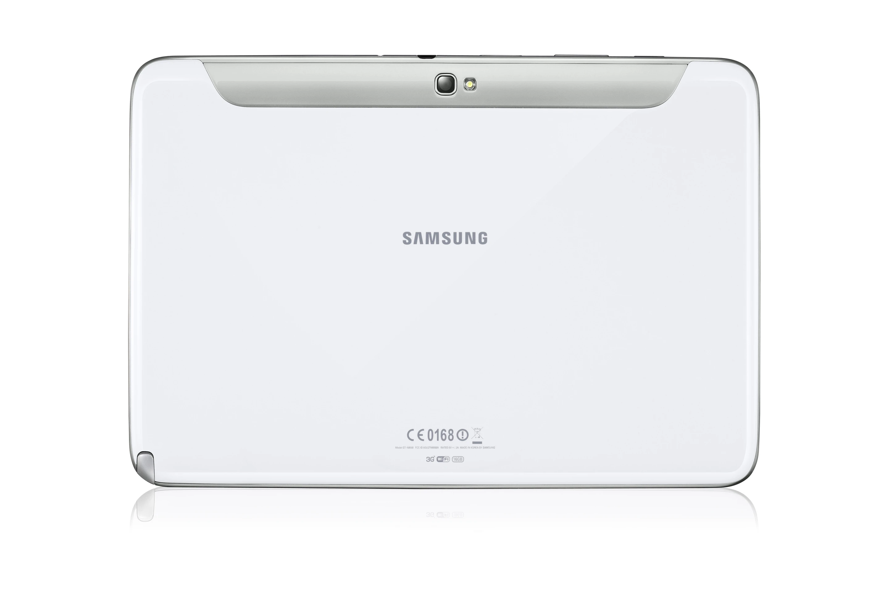 Samsung GALAXY Note 10.1