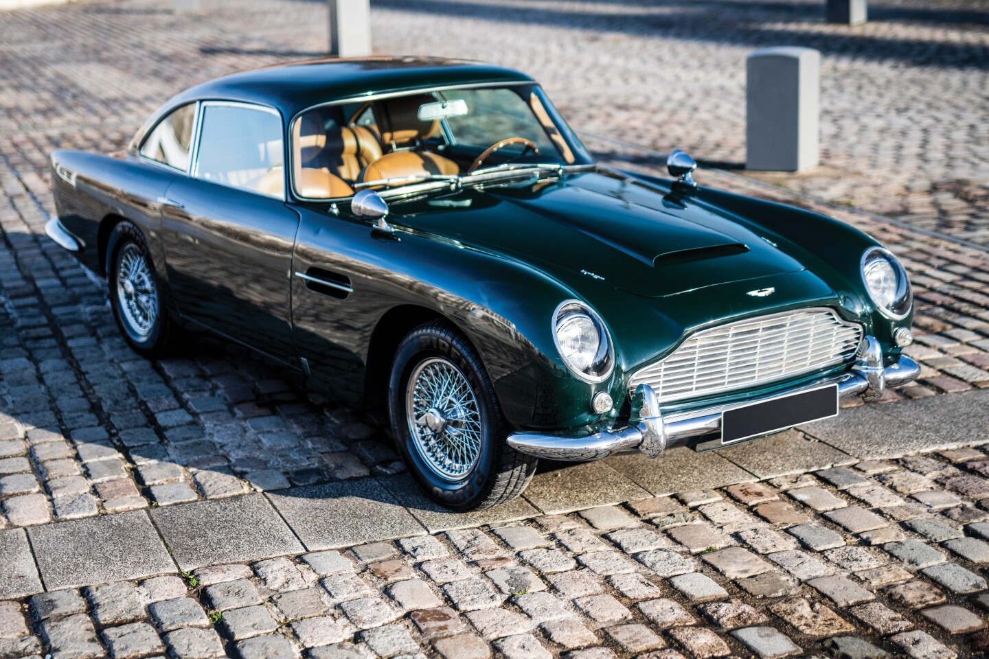 1965 Aston Martin DB5