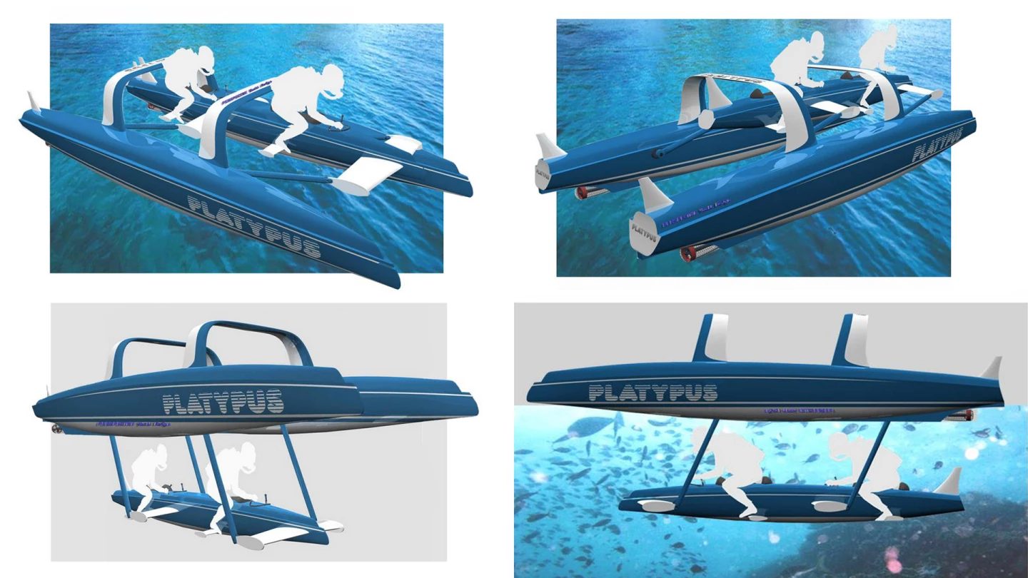 Platypus