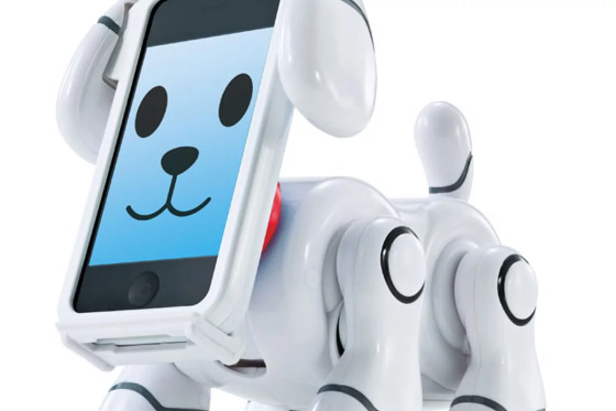 SmartPet recently impressed judges at the 2012 Tokyo Toy Show, where it scooped the innovative toy category award