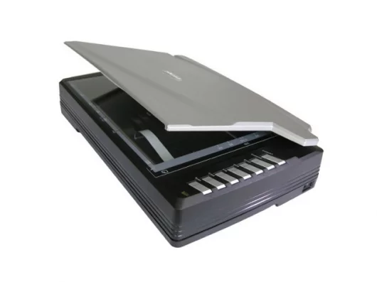 OpticPro A360 large-format scanner