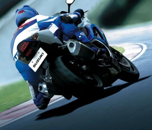 GSX-R 1000 K7