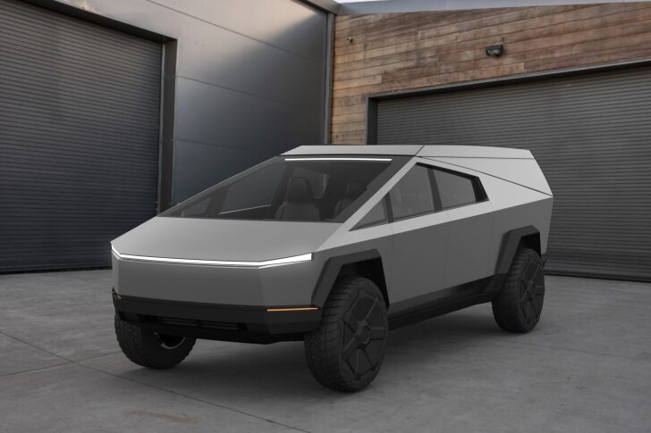 Color-matched Space Camper