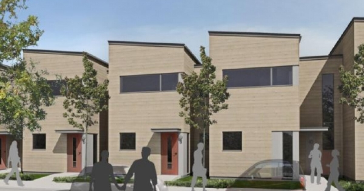 More IKEA homes for Gateshead, UK