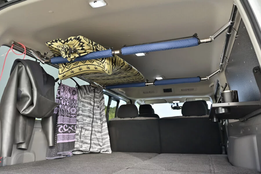 The Workation concept goes surf mode