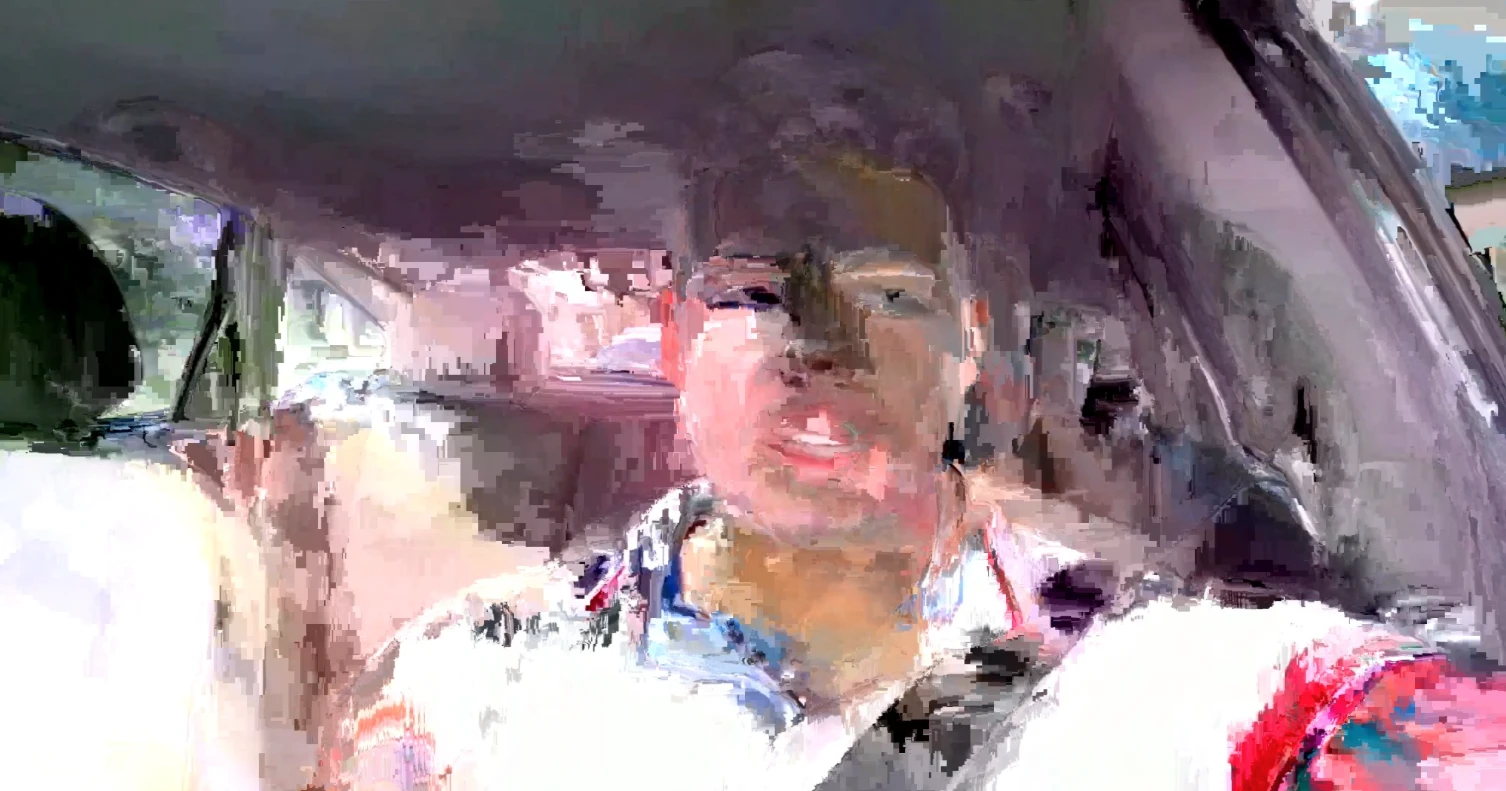 A selection of the best work by the bot youtube artifact from the past month
