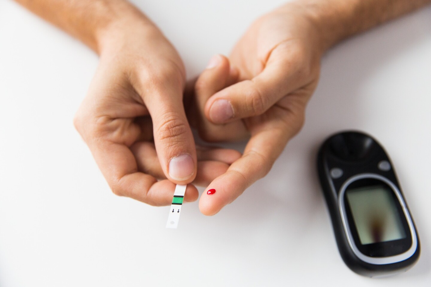 iPSCs are showing potential as a tool for treating diabetes