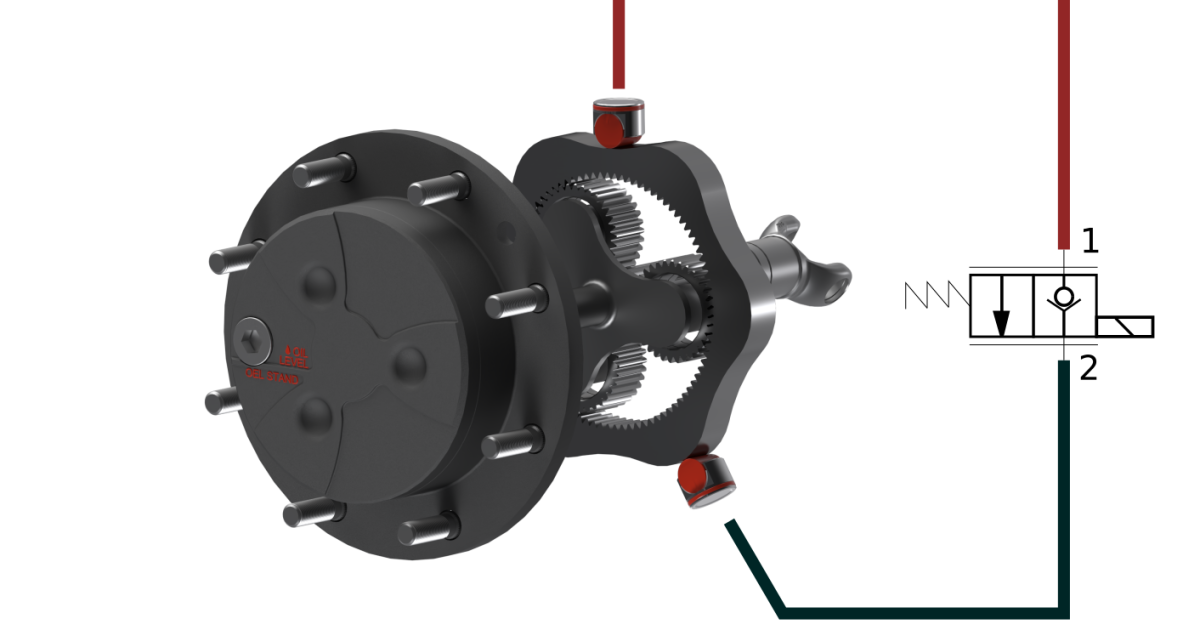Revolutionary full-time 4WD system dumps the diff