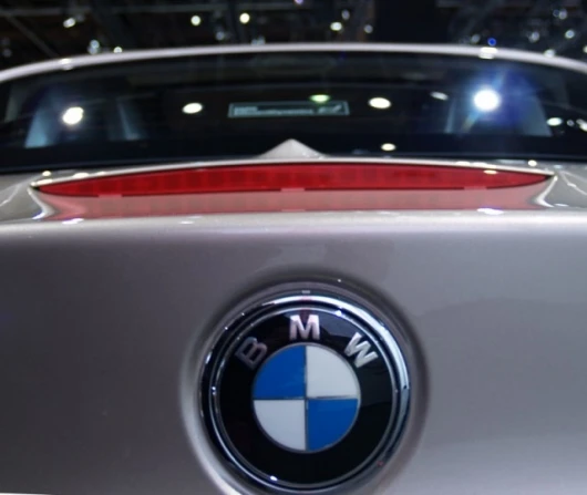 BMW's 2009 Z4 roadster