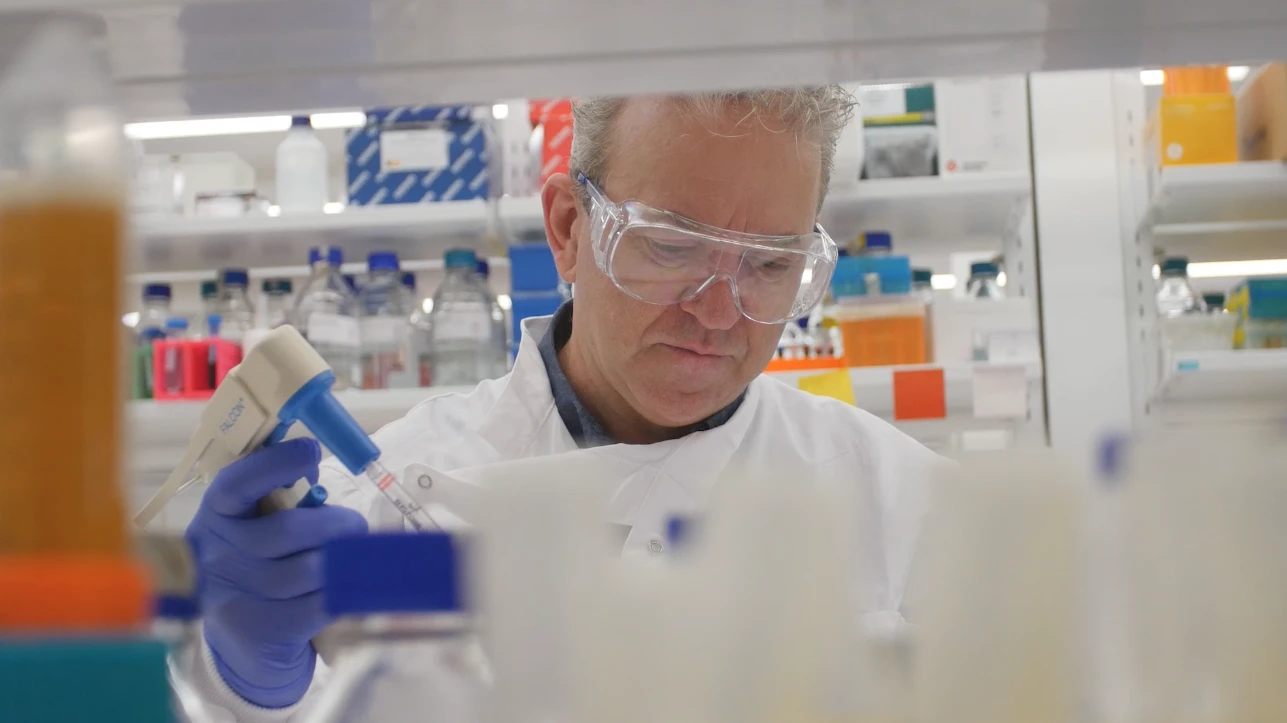 The team hopes to develop a single, injected, gene therapy treatment that could eliminate many severe allergic responses