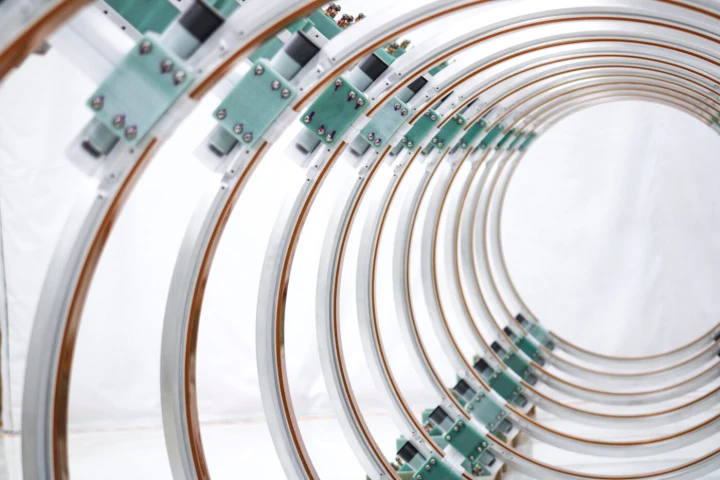 Helion has its sights set on a property in Washington's city of Malaga for its first 50-MW power plant