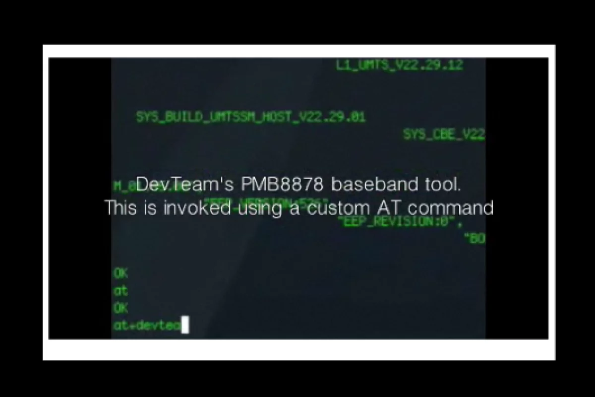 iPhone 3G unlock coming...