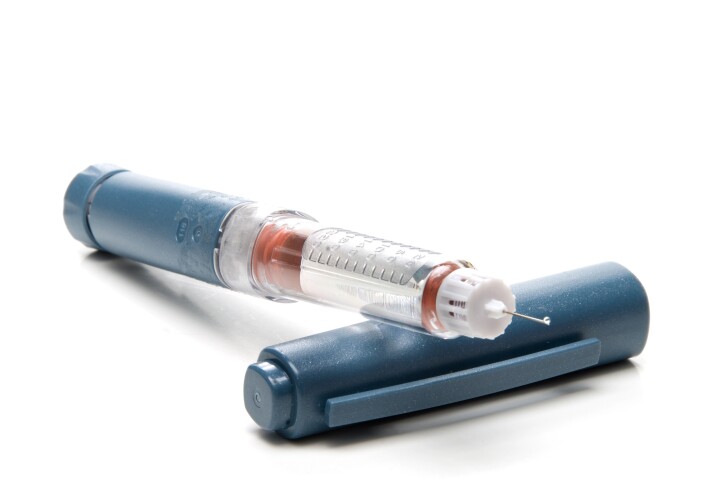 Researchers have created a glucose-responsive insulin that is effective for at least a week