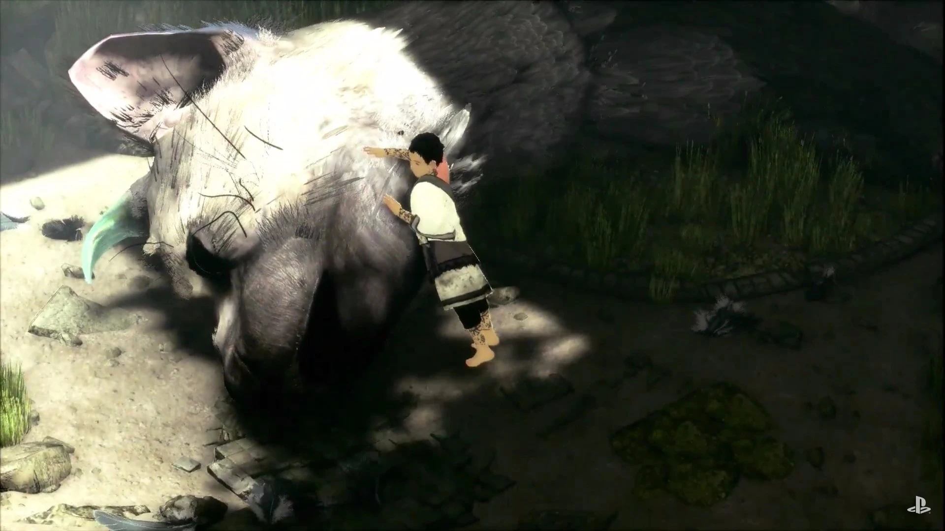 The Last Guardian was finally given a release date