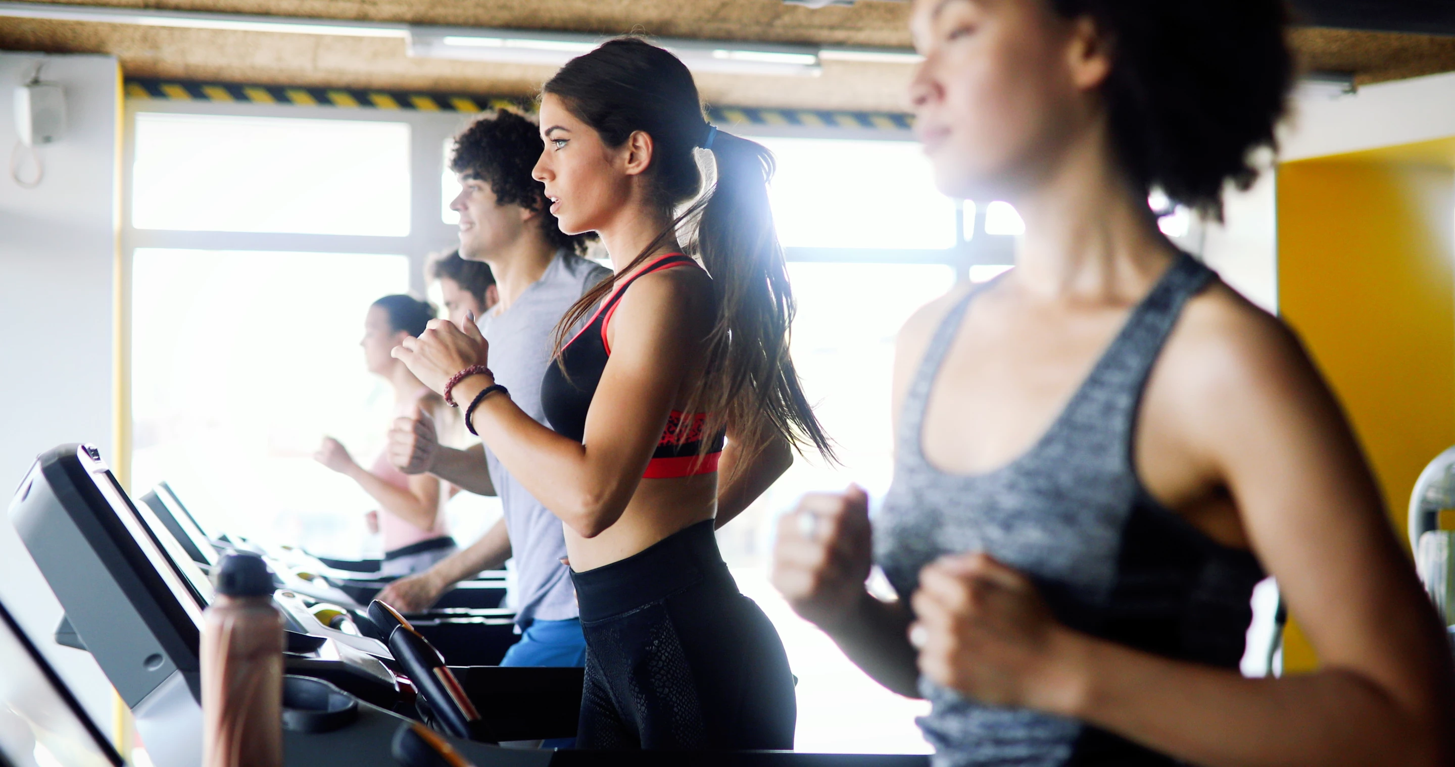 Researchers suggest histamine plays a bigger physiological role in muscle than previously thought