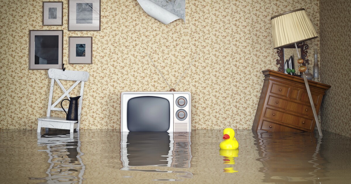 Flooding linked to long term health issues in global study Flooding linked to long term health issues in global study