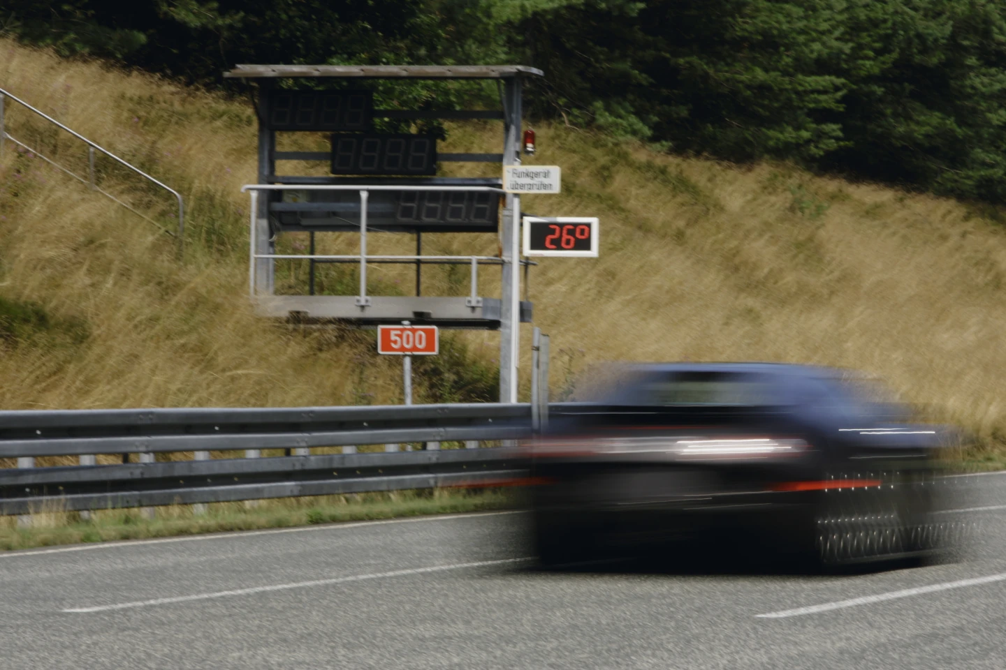 The Bugatti Veyron 16.4