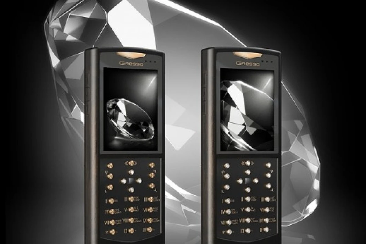 White Diamonds Collection