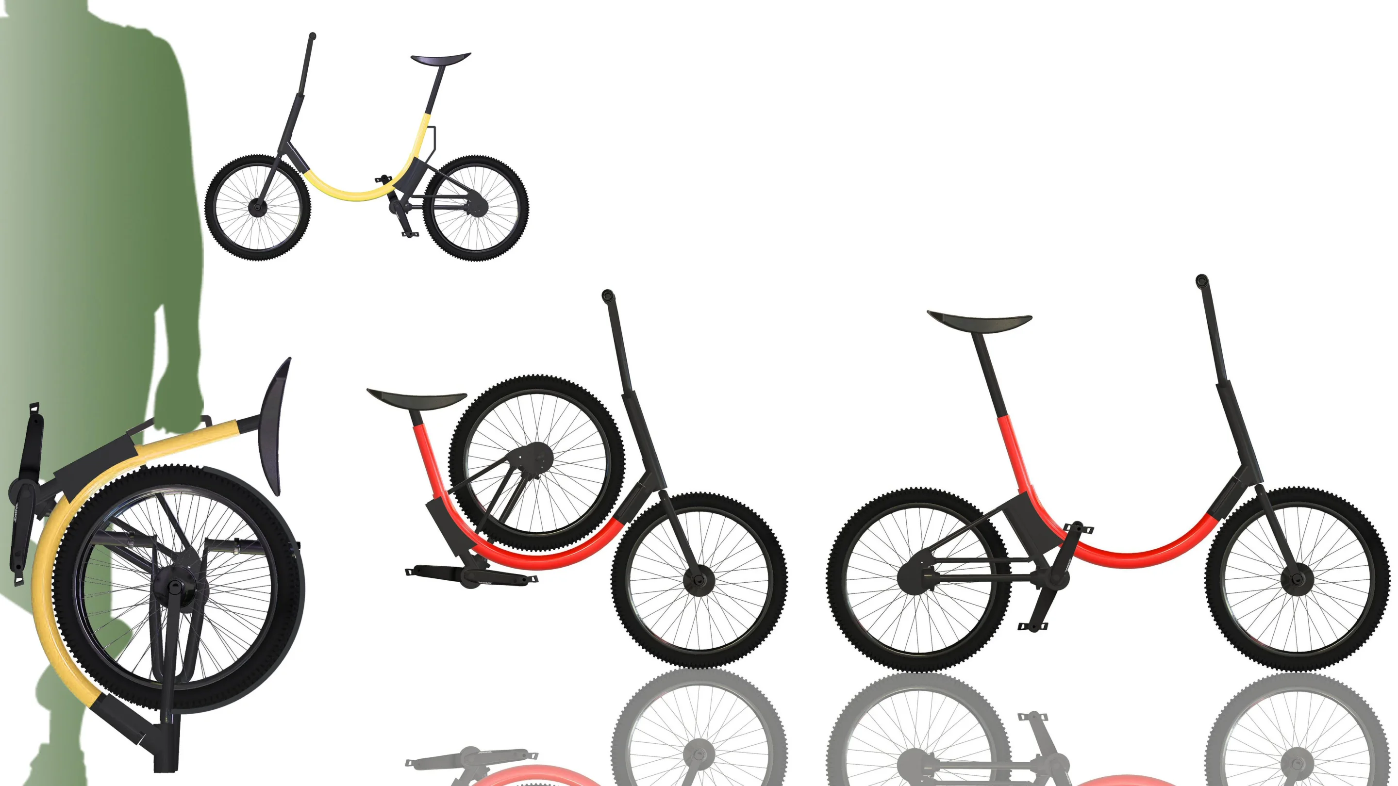 After successfully securing crowd-sourced funding, Gabriel Wartofsky's folding e-bike is now in the final stages of pre-production