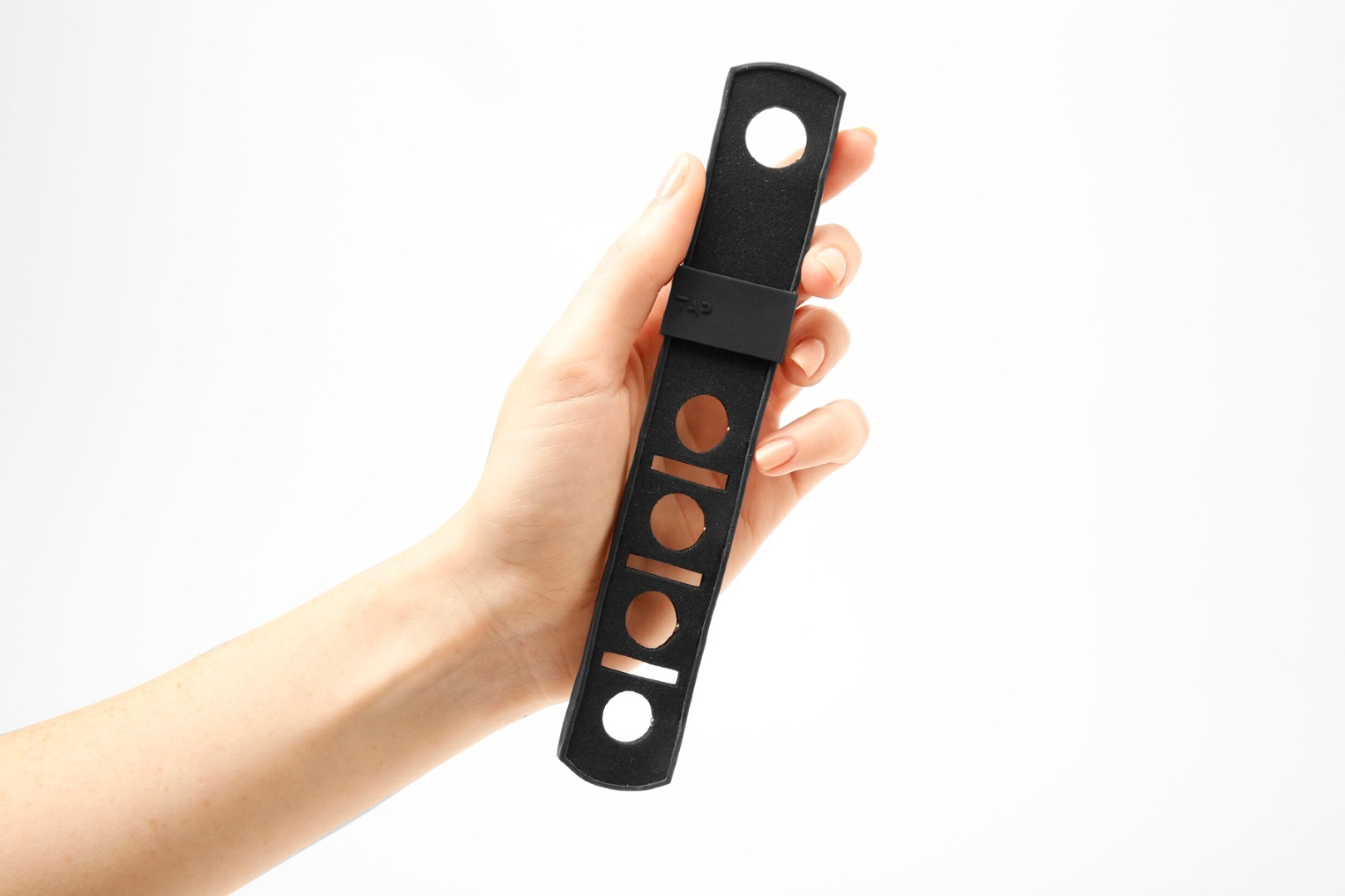 Wearable keyboard lets users Tap to type