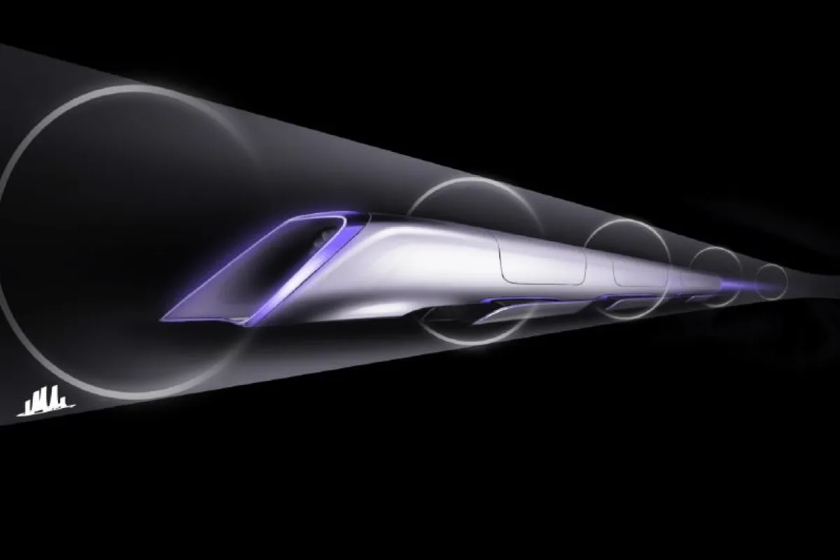Elon Musk has revealed the design and details of his proposed Hyperloop transit system