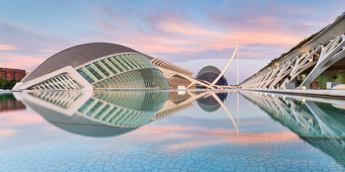 Highlight from the top 50 in Amateur Built Environment / Architecture