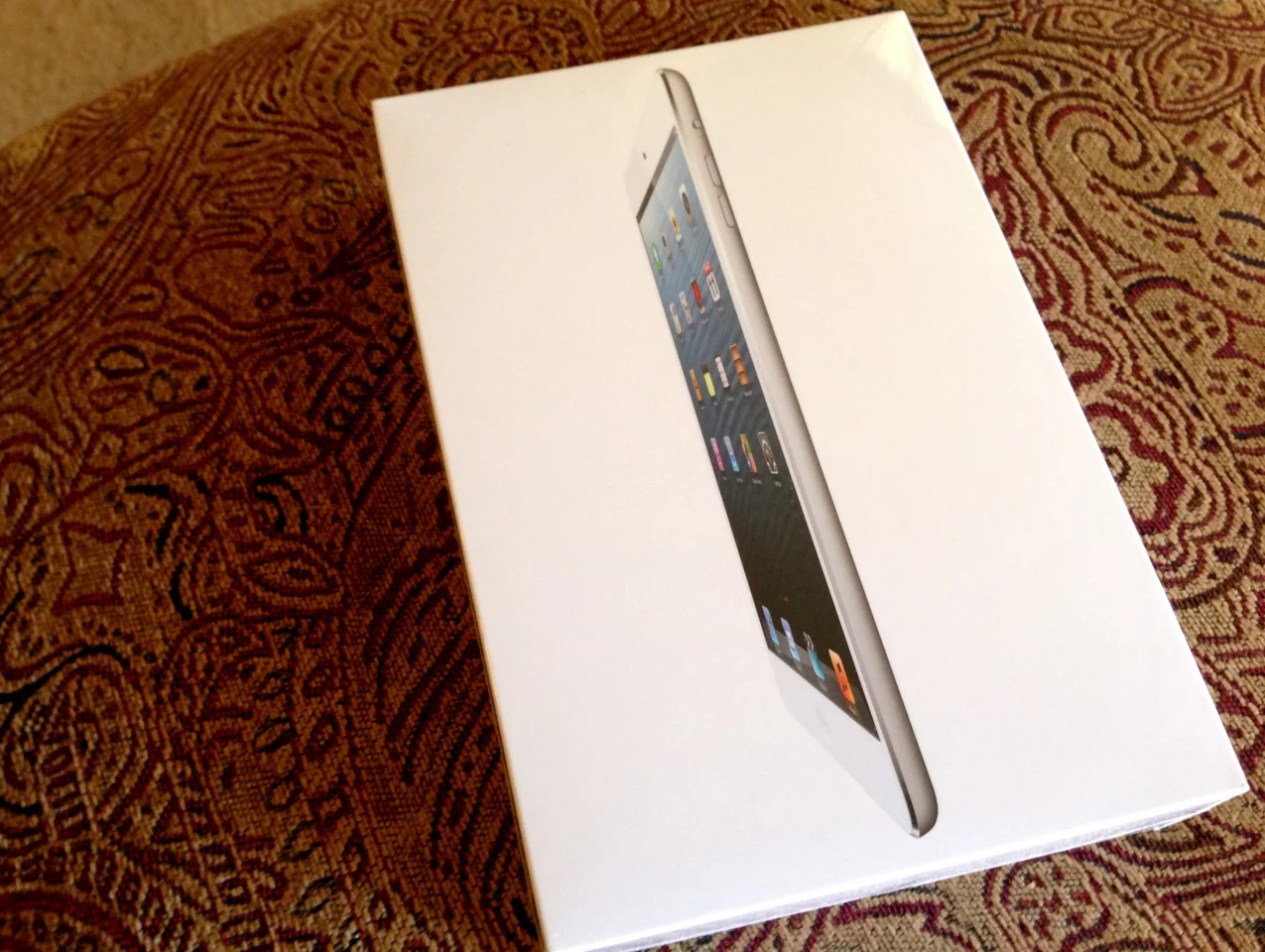 Should you buy the iPad mini, when rival tablets are much cheaper?