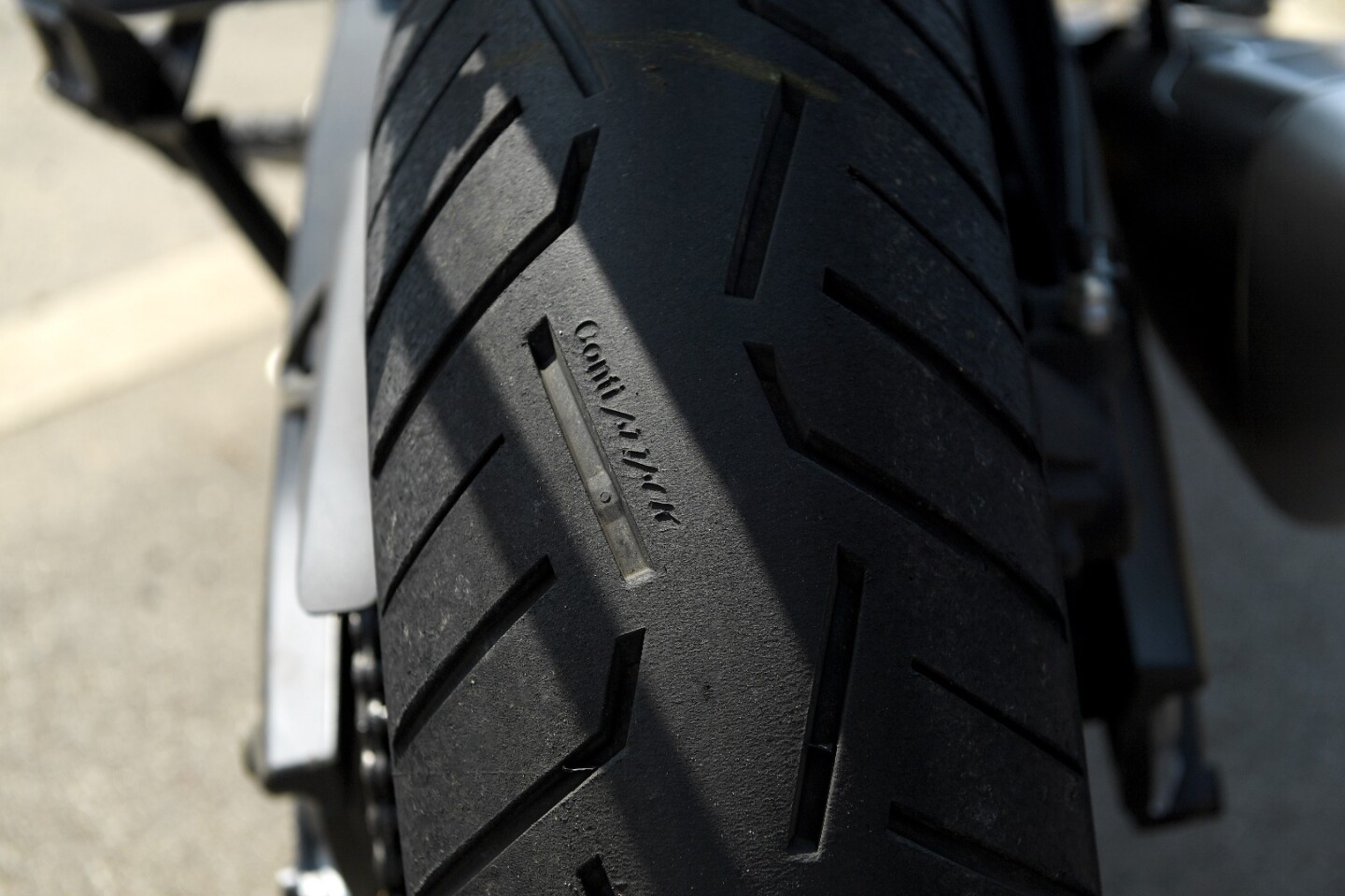 Review Continental