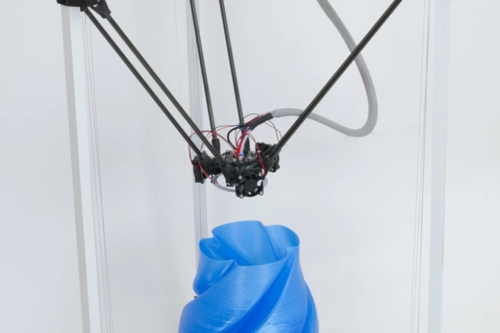 The production-ready BI V2.0 prototype